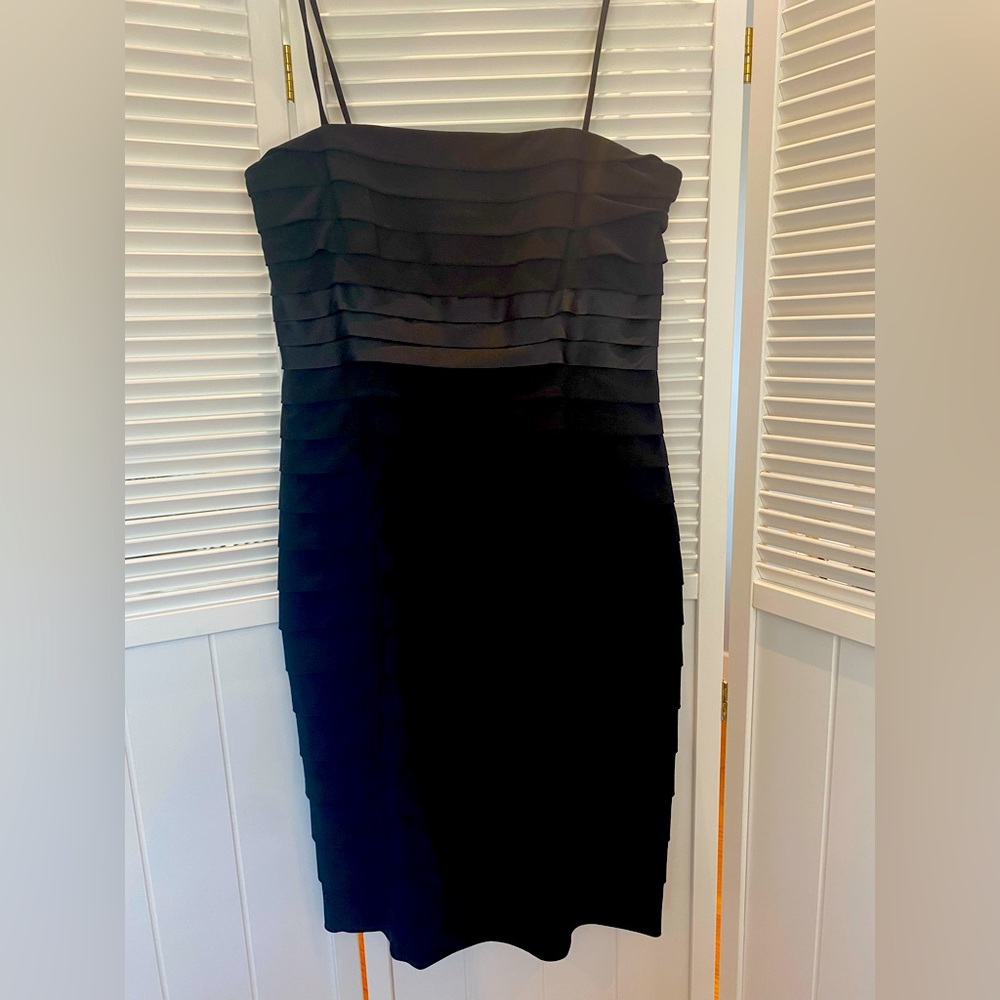 Anne Klein LBD